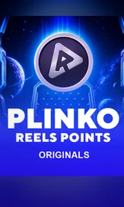 Game thumb - Plinko points