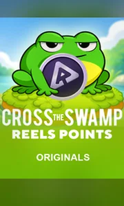 Game thumb - Cross the Swamp points