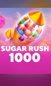 Game thumb - Sugar Rush 1000