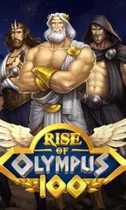 Rise Of Olympus 100