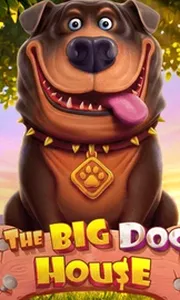 The Big Dog House