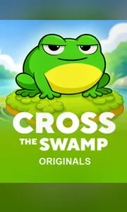 Game thumb - Cross the Swamp