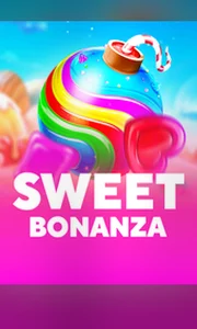 Game thumb - Sweet Bonanza
