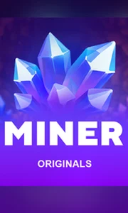 Game thumb - Miner