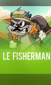 Game thumb - Le Fisherman