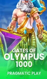 Gates of Olympus 1000