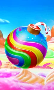 Sweet Bonanza